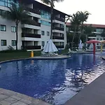 Marulhos Suites Resort