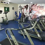 Marulhos Suites Resort