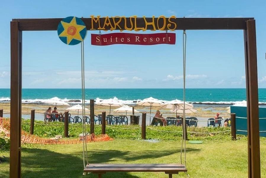 Resort Marulhos Porto de Galinhas