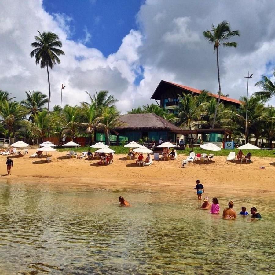 Marulhos Resort *