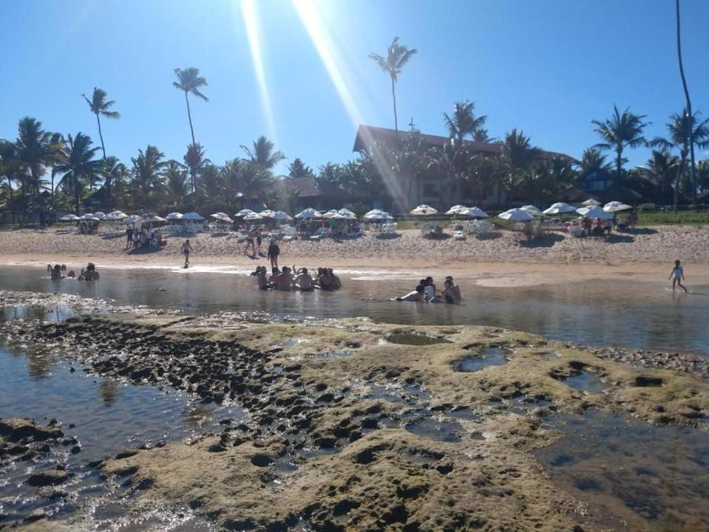 Resort Marulhos *