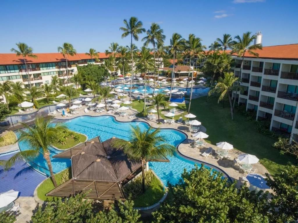 Resort Marulhos