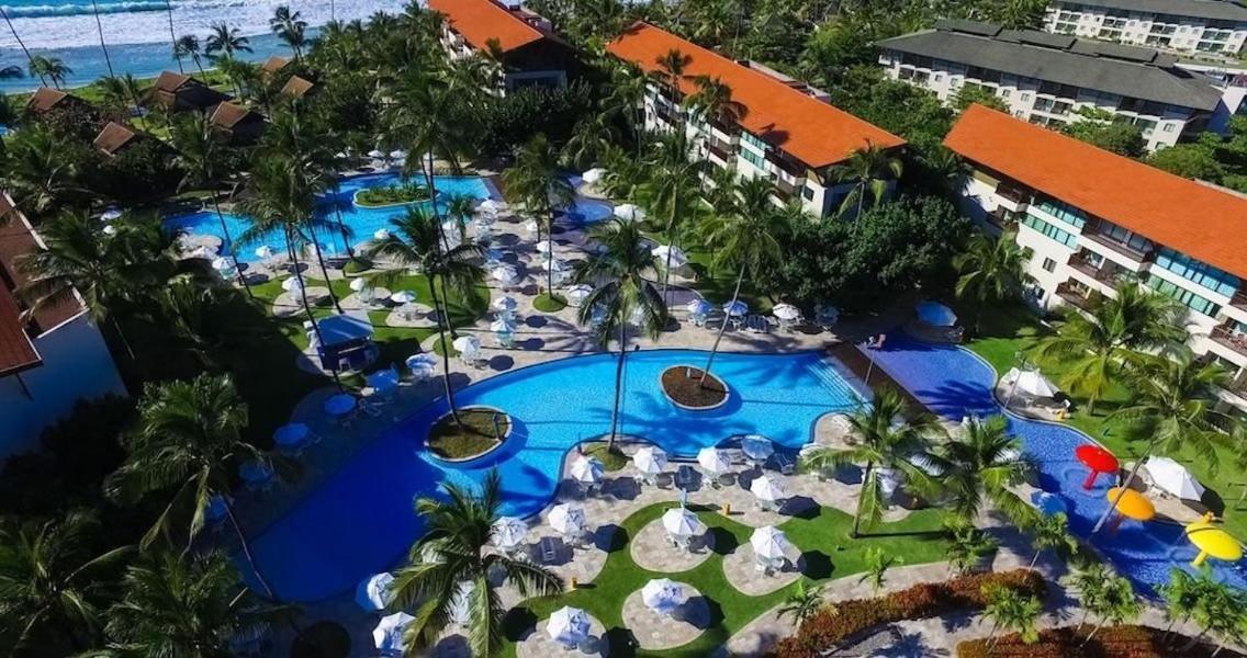 Resort Marulhos *