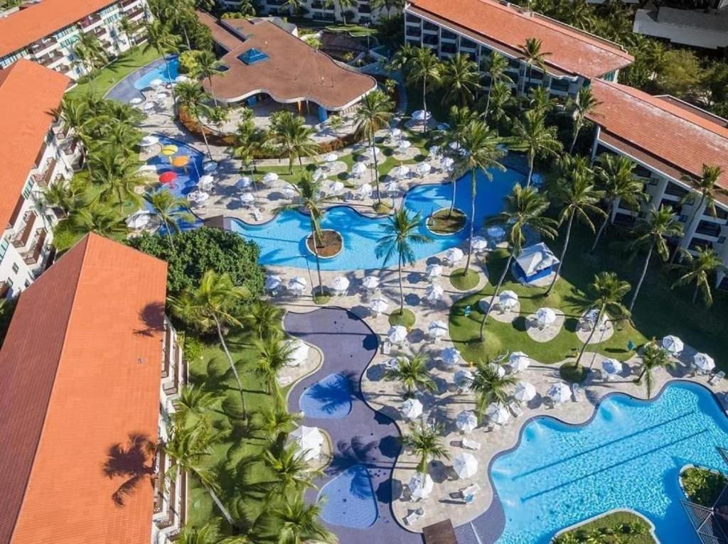 Resort Marulhos *