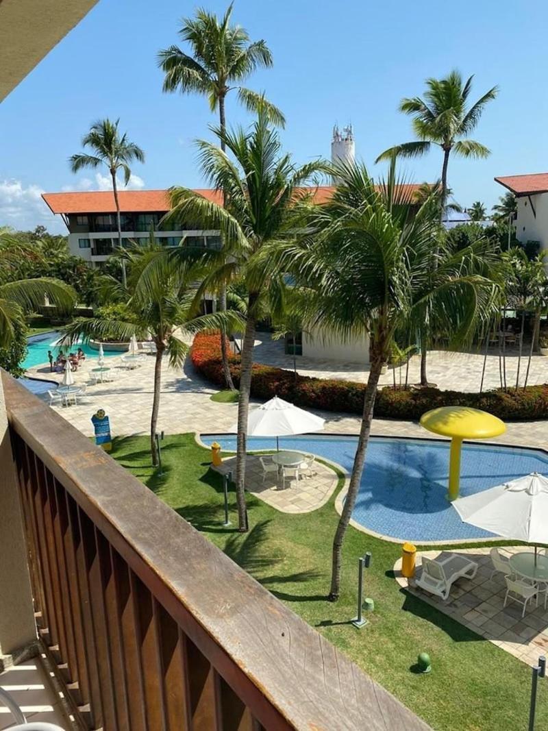Marulhos Resort