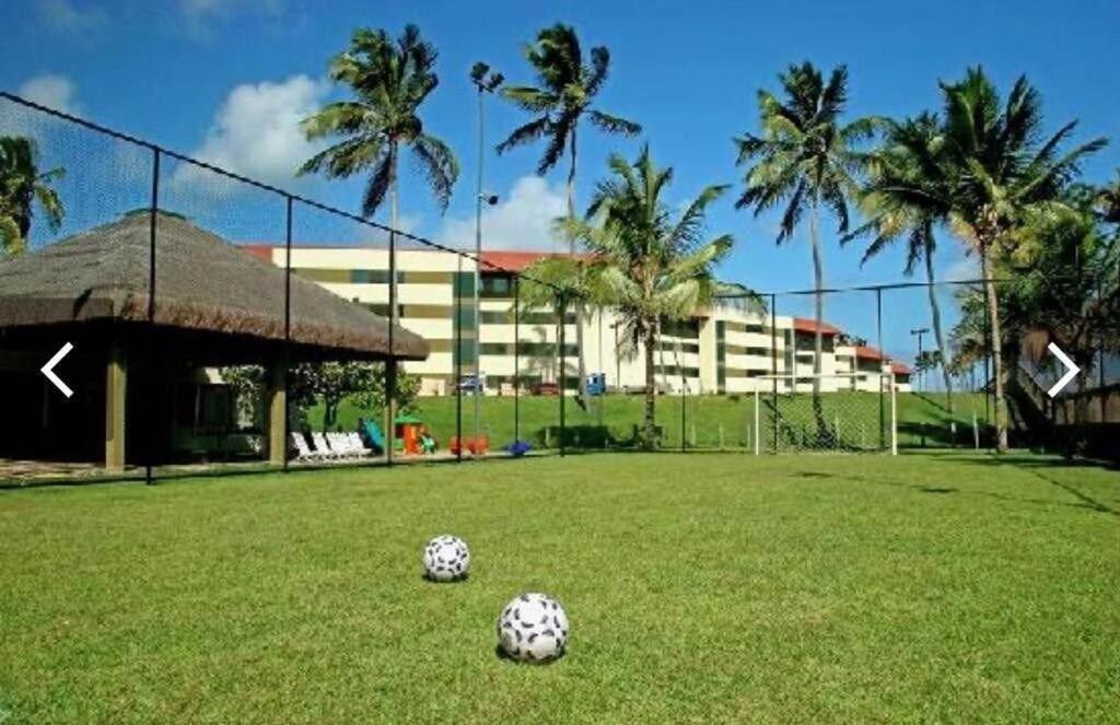 Marulhos Resort Porto de Galinhas
