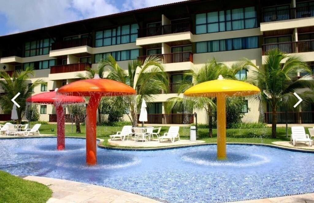 Marulhos * Porto de Galinhas