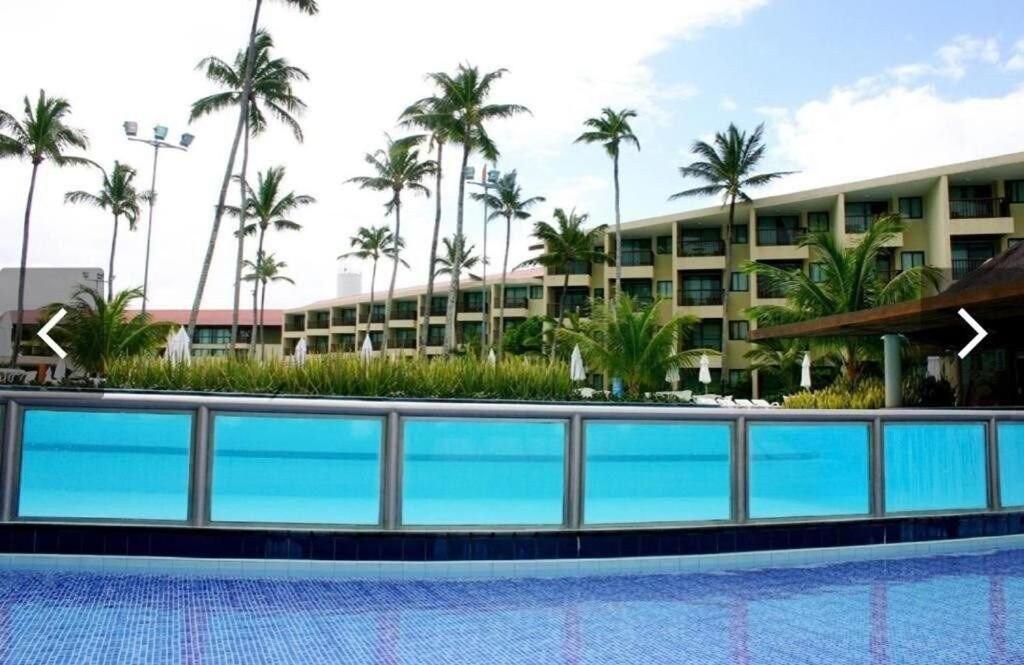 Marulhos Resort Porto de Galinhas