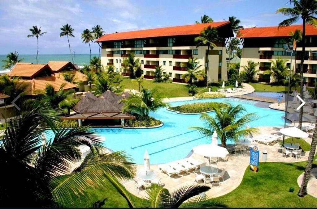 Resort Marulhos