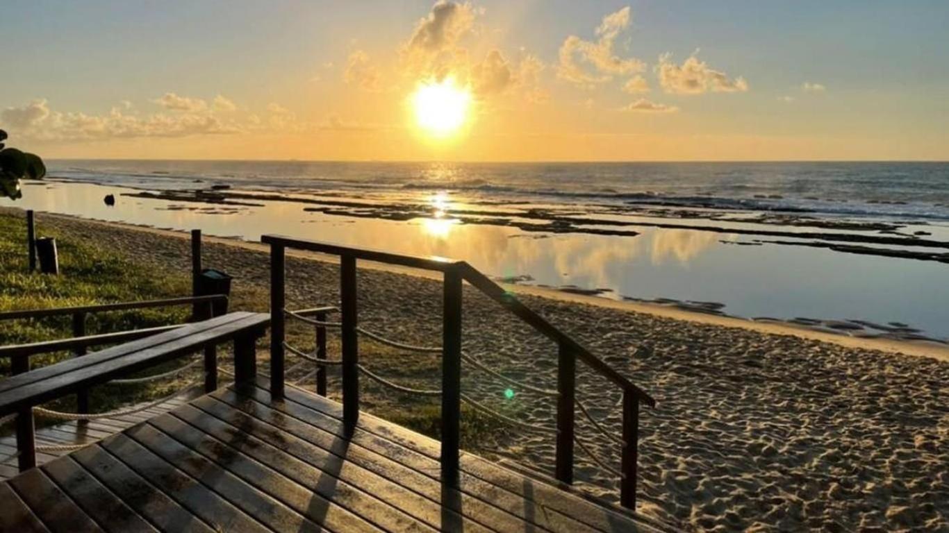 Resort Marulhos *