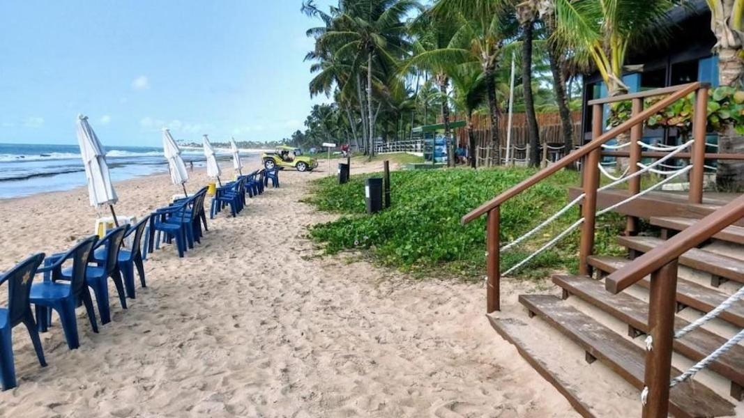 Marulhos Resort