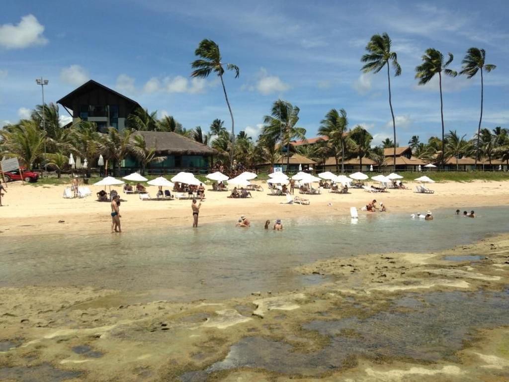 Marulhos Resort