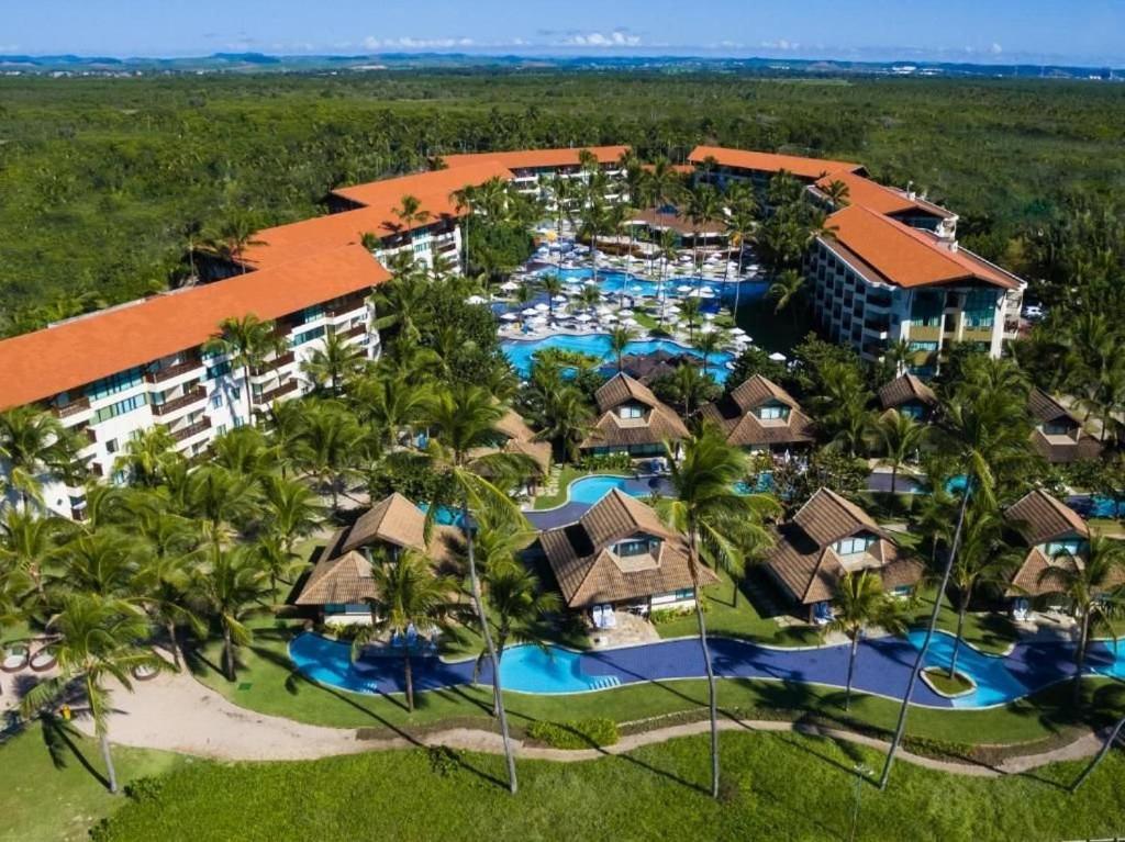 Marulhos Resort