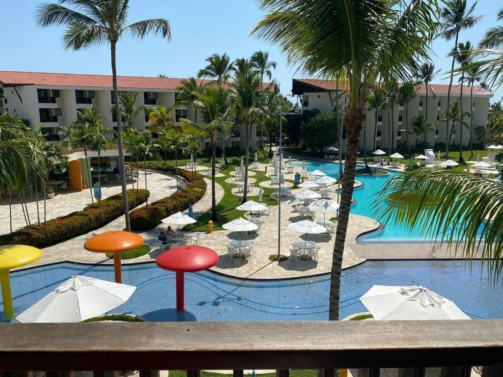 Marulhos Resort *