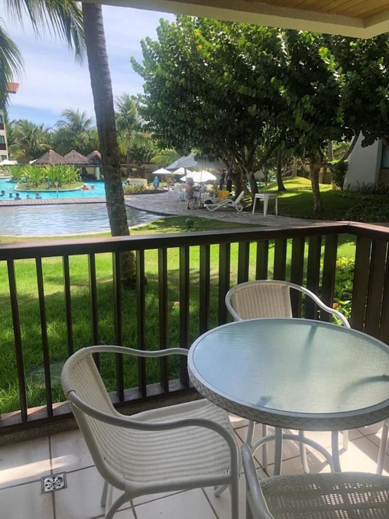 Marulhos Resort Porto de Galinhas
