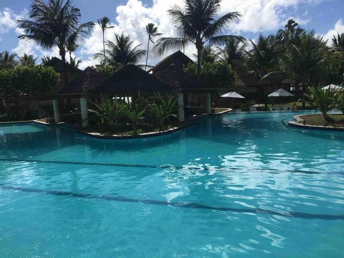 Marulhos Resort
