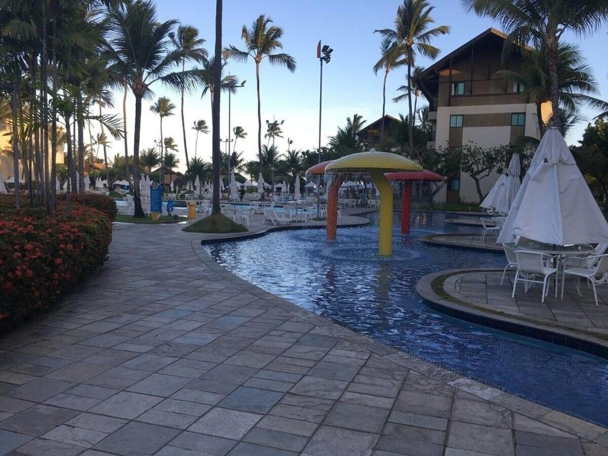 Resort Marulhos Porto de Galinhas
