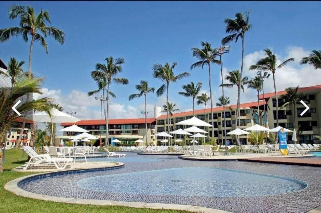 Marulhos Resort Porto de Galinhas